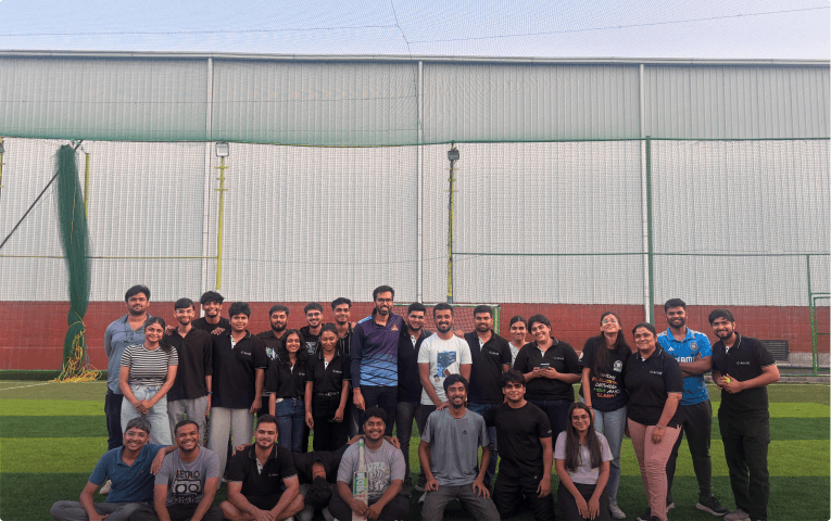 Life at Arnifi 1