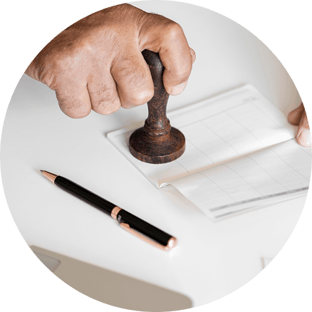 Attestation
