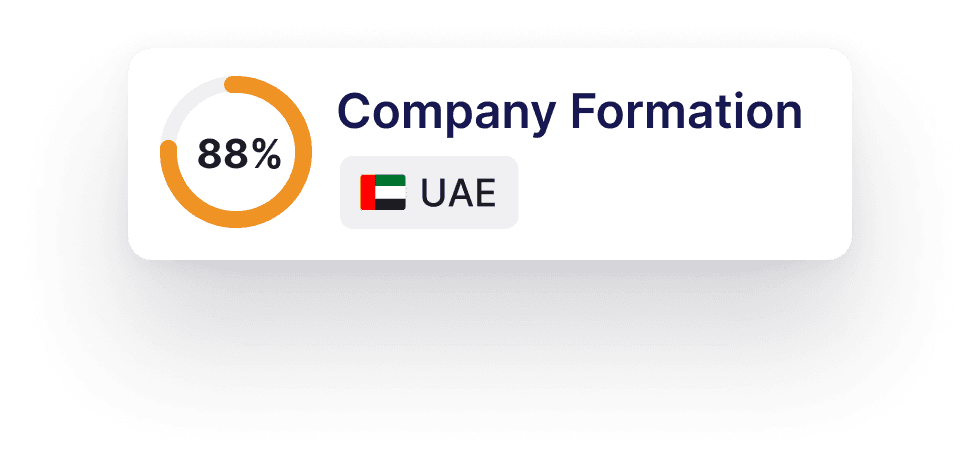 Company Formation