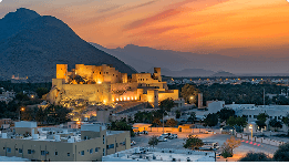 Expat Communities