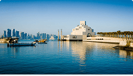 Expat Communities