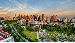 Expat Communities