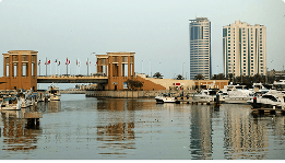 Expat Communities