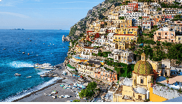 Expat Communities