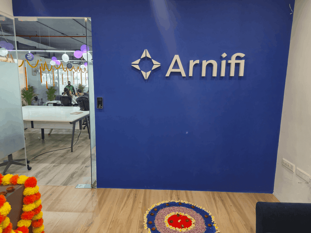Arnifi expands India footprint with new Bengaluru office, plans to hire 100