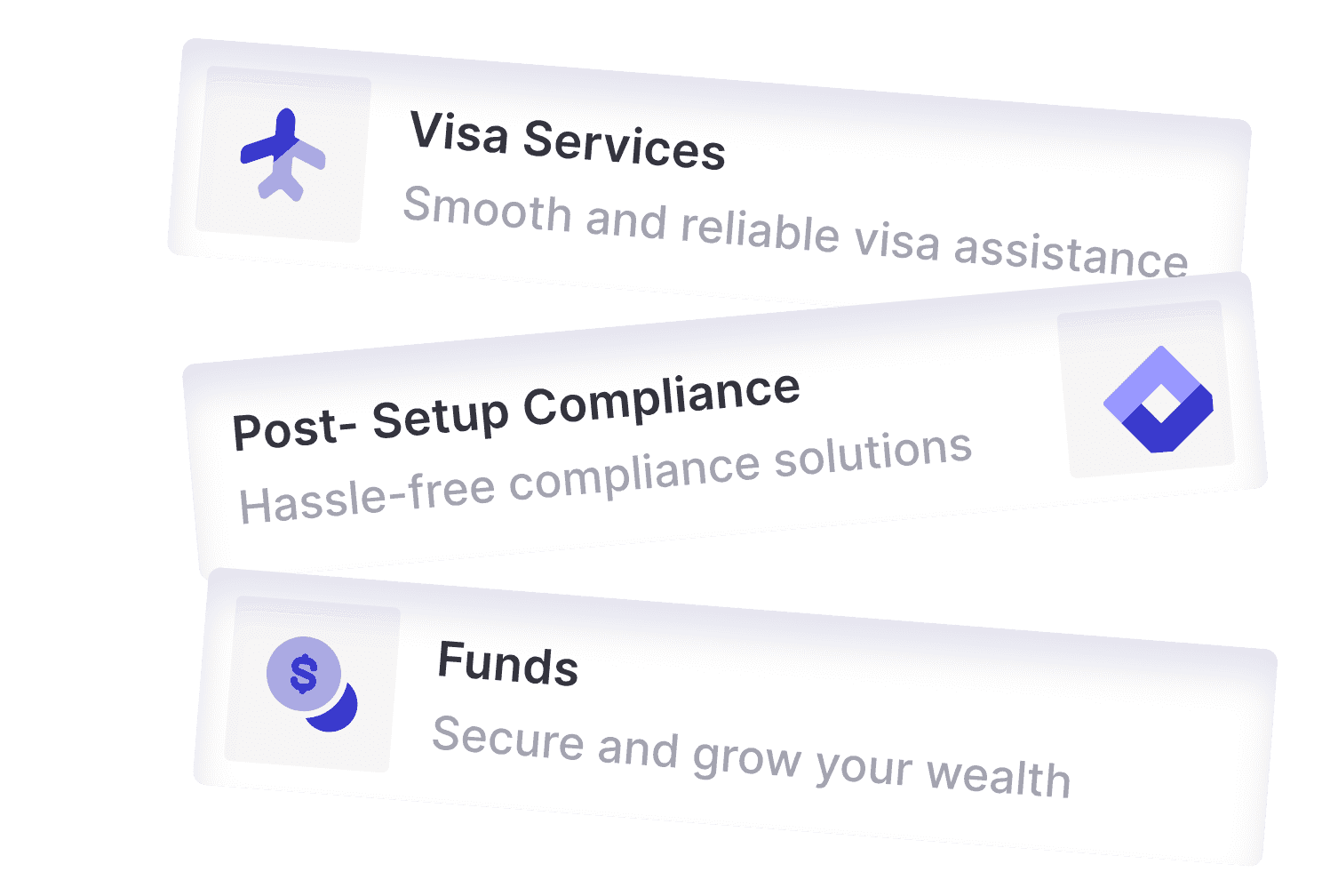 Services Services