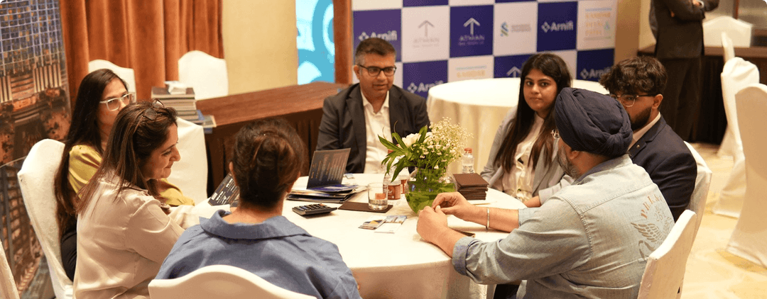 Dubai Investment Roadshow – Mumbai Dubai Investment Roadshow – Mumbai
