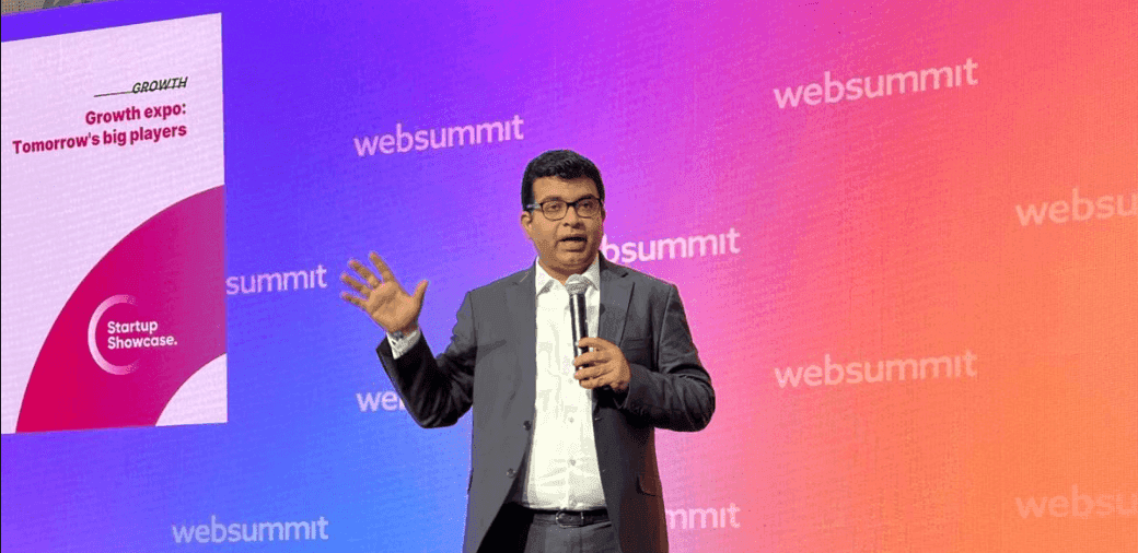 Arnifi announces arni.ai at Web Summit Qatar - 2026 Arnifi announces arni.ai at Web Summit Qatar - 2026