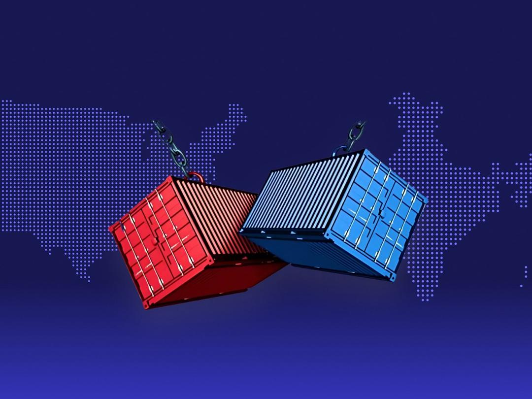 Arnifi Sees Growth in Export-Focused Business Inquiries from Indian Founders Arnifi Sees Growth in Export-Focused Business Inquiries from Indian Founders