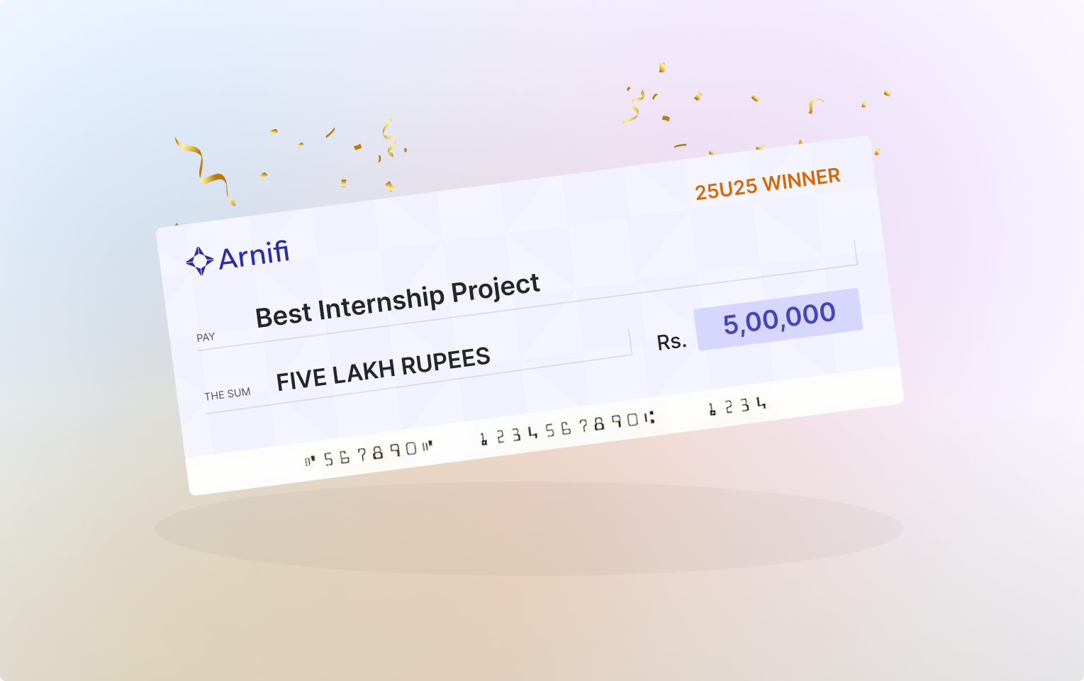 5 Lakh Cash Price